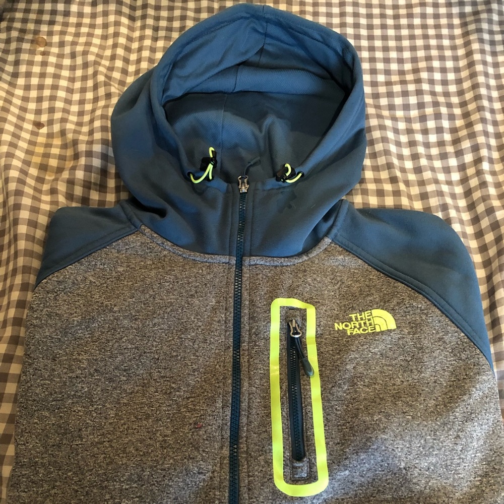 North Face 🧥 for Men!